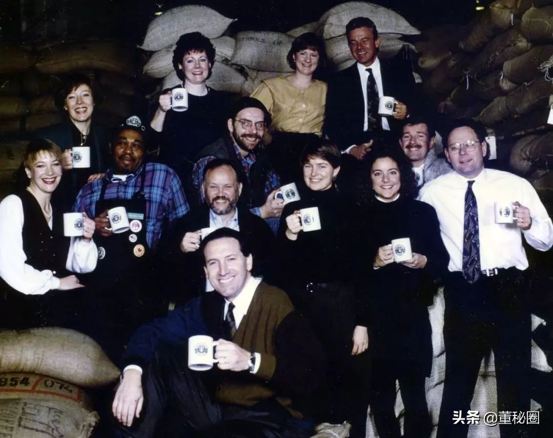 从*血卖**男孩到6000亿商业帝国，他却只想扳倒特朗普？