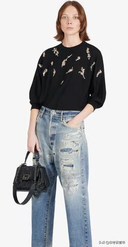 1万元毛衣,1万以上的毛衣