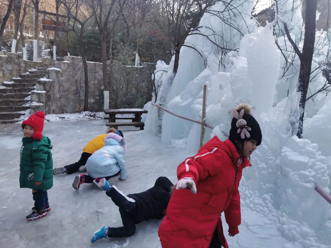 九如山什么季节去最好,九如山赏枫一日游