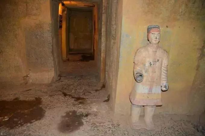 大汉雄风属于芒砀山吗,芒砀山大汉雄风好玩吗