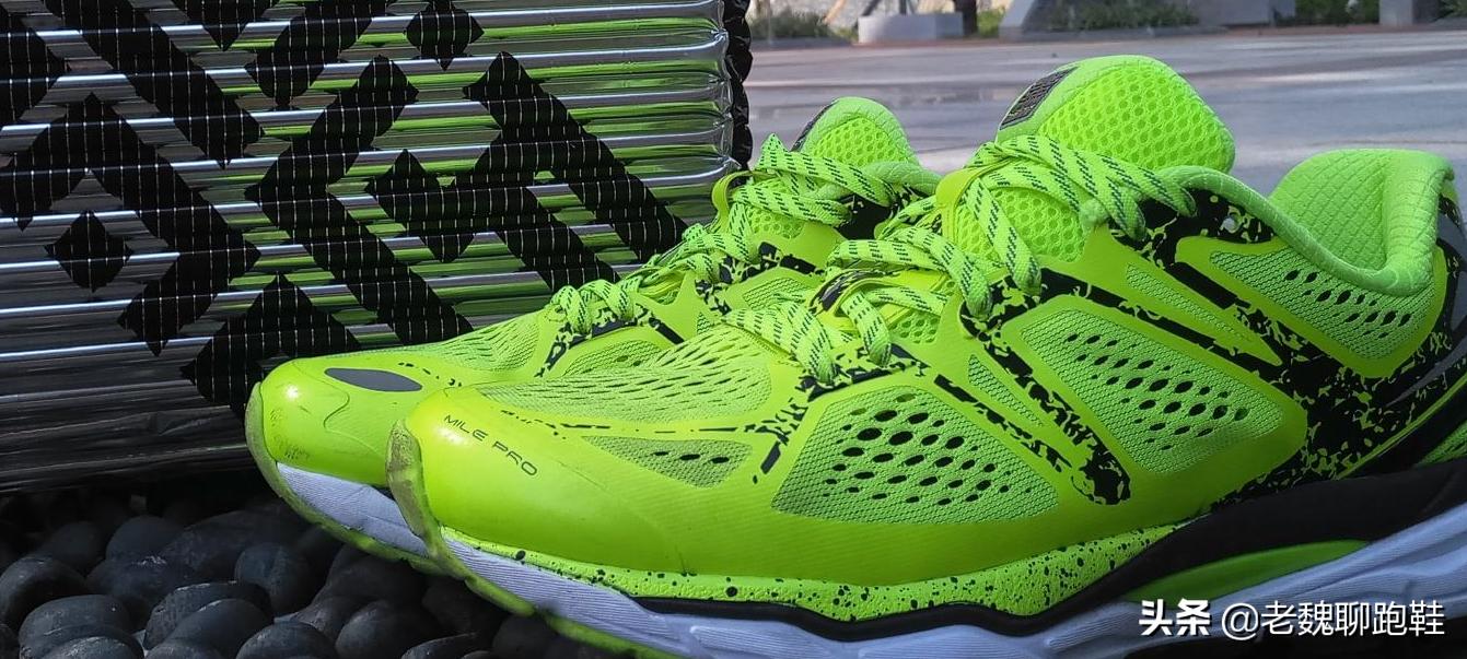 穿起来最舒服的十款跑鞋,最好的跑鞋排名前十全能跑鞋