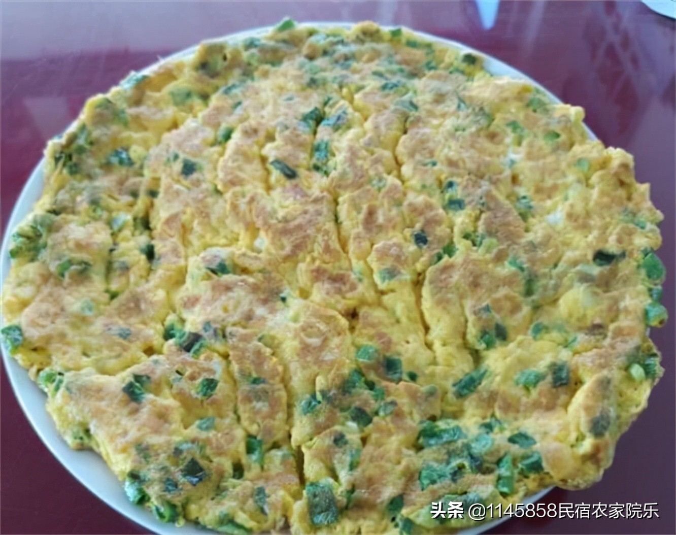 蓟县九如庄园音乐民宿,蓟县盘山九如居