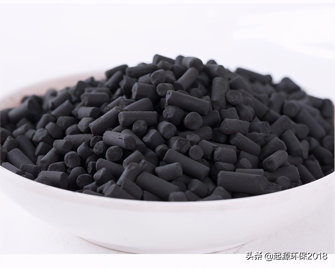 活性炭质量好坏如何区分,活性炭如何判断是否失效