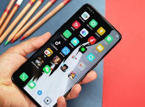 oppo手机微信的翻译功能在哪里,oppo手机里面有个翻译语音程序