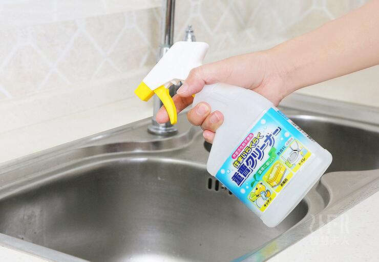 最强厨房油污清洁小妙招,厨房下水管道油污清洁小妙招