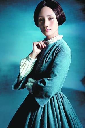 袁泉个人魅力,袁泉辛酸的故事