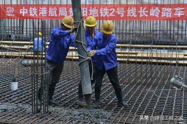 商品混凝土行业现状及前景,商品混凝土不达标怎么补救