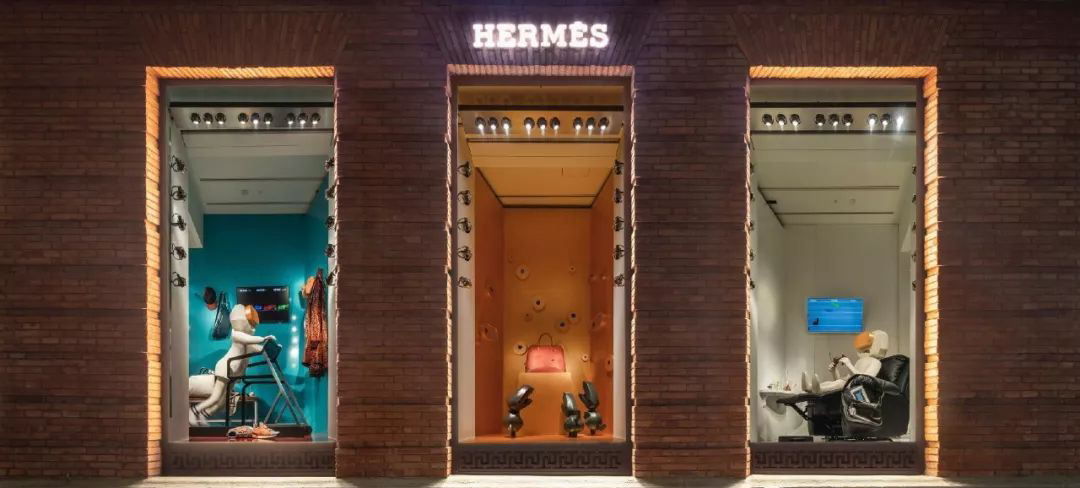 爱马仕品牌设计理念,爱马仕的品牌定位策略