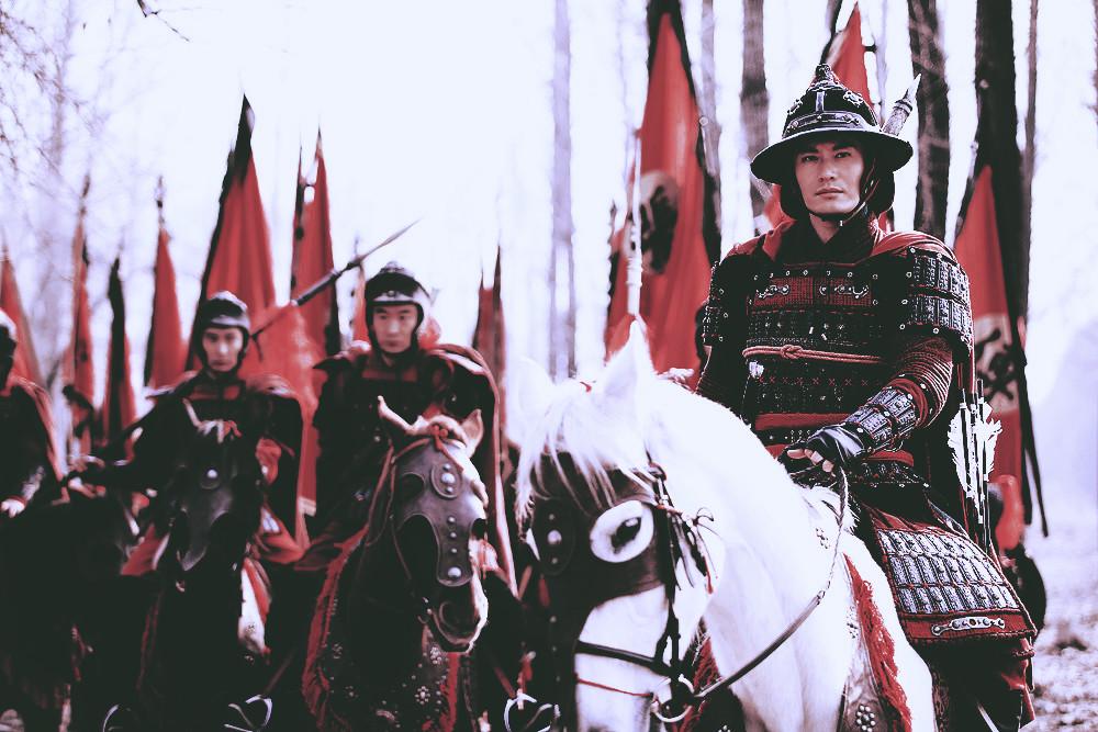 技术并不发达的古代,遇到部队长途跋涉,如何解决饮水问题?