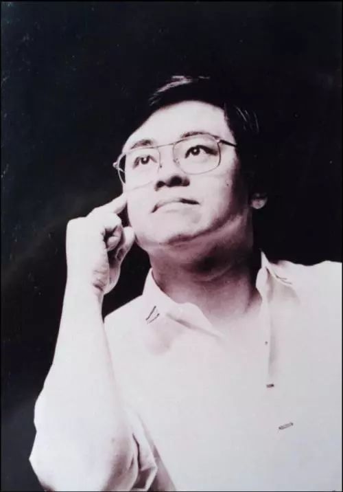 张国荣碾压陈百强,陈百强在张国荣地位