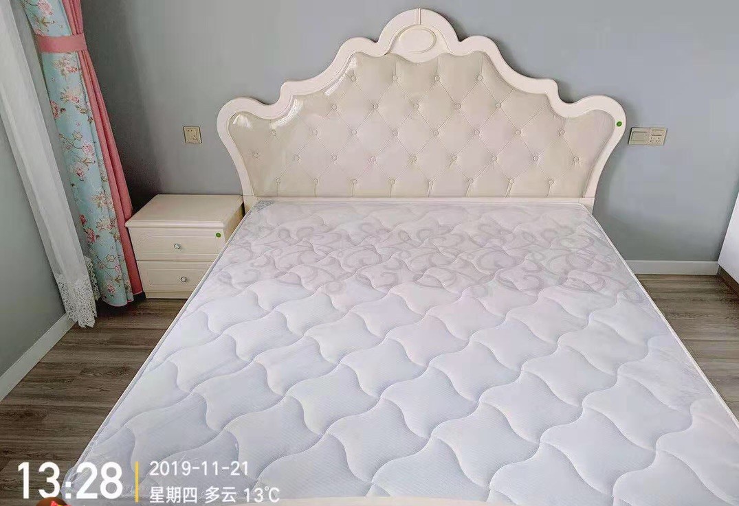 104平方装修花5万左右,100平装修花了24万