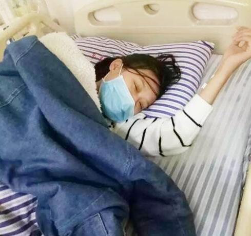 确诊iga肾病的小孩,母亲确诊尿毒症18岁小伙捐肾救母