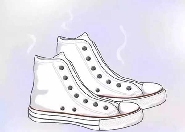 各类鞋子的清洗护理,6种清洁鞋子的小技巧