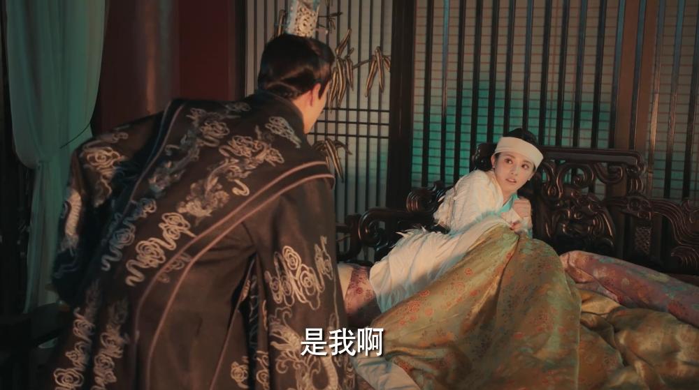 *宫东**:顾剑自私,干着损人不利己的勾当?他只不过是在还债而已!