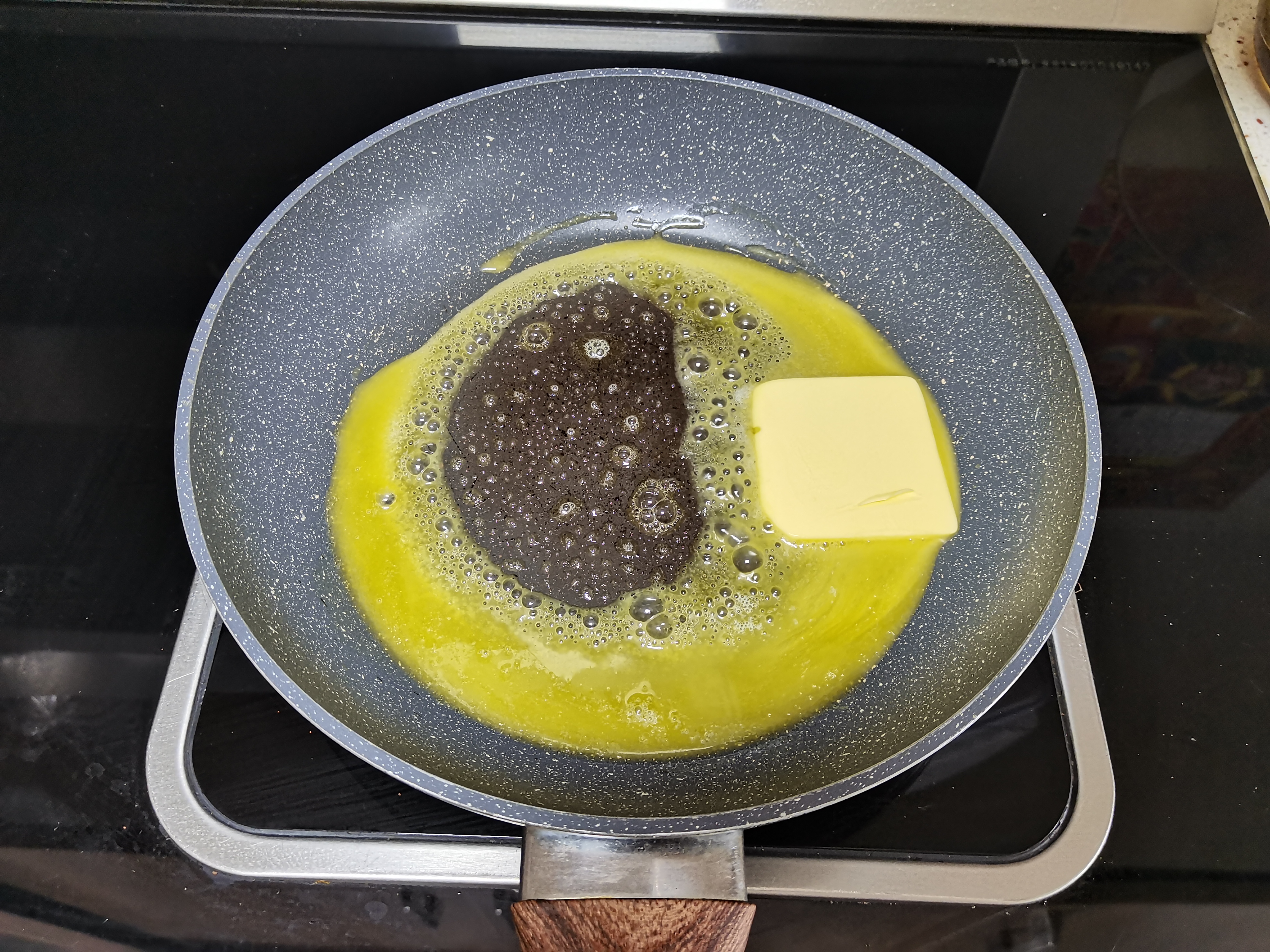 凤梨牛轧糖自制,台湾风味花生牛轧糖做法