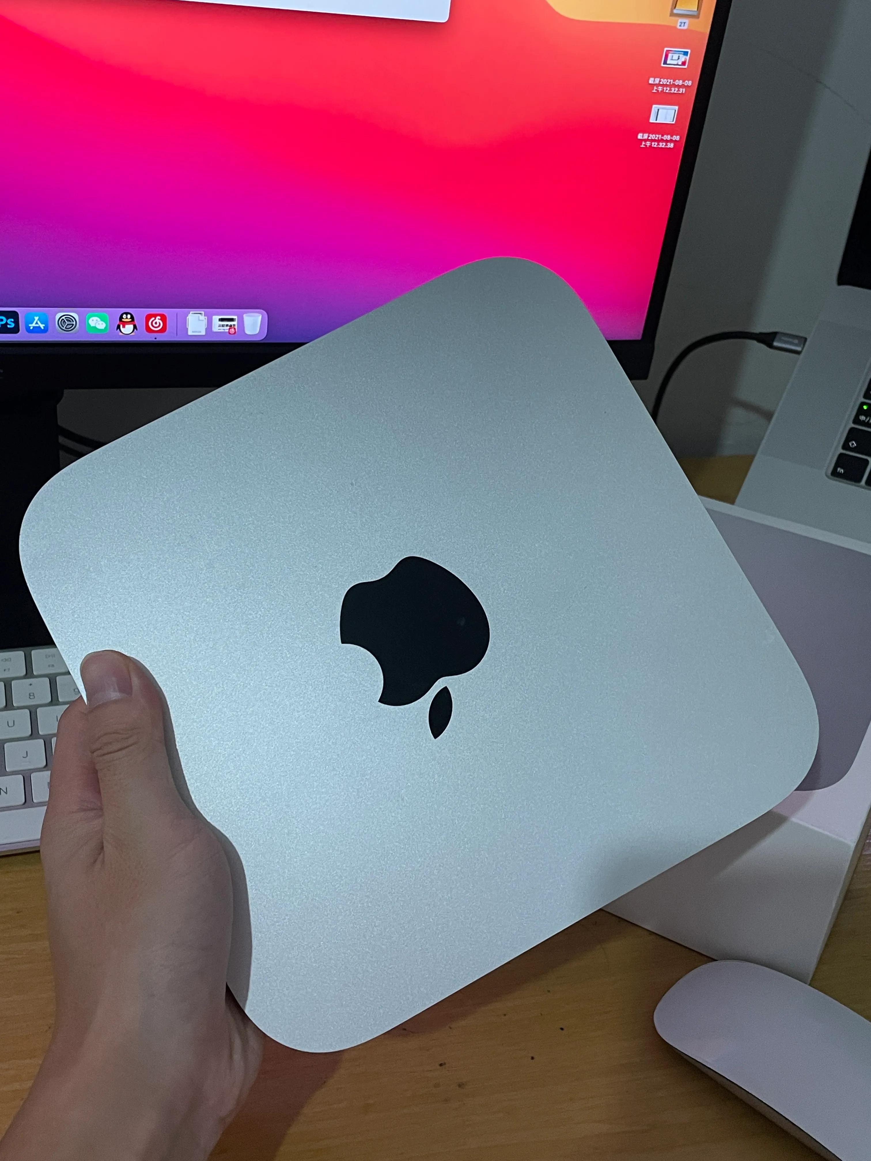 macminim1值得购买吗,macminim1玩lol