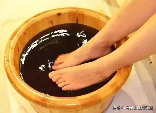 泡脚虽养生，但也要注意这些事情