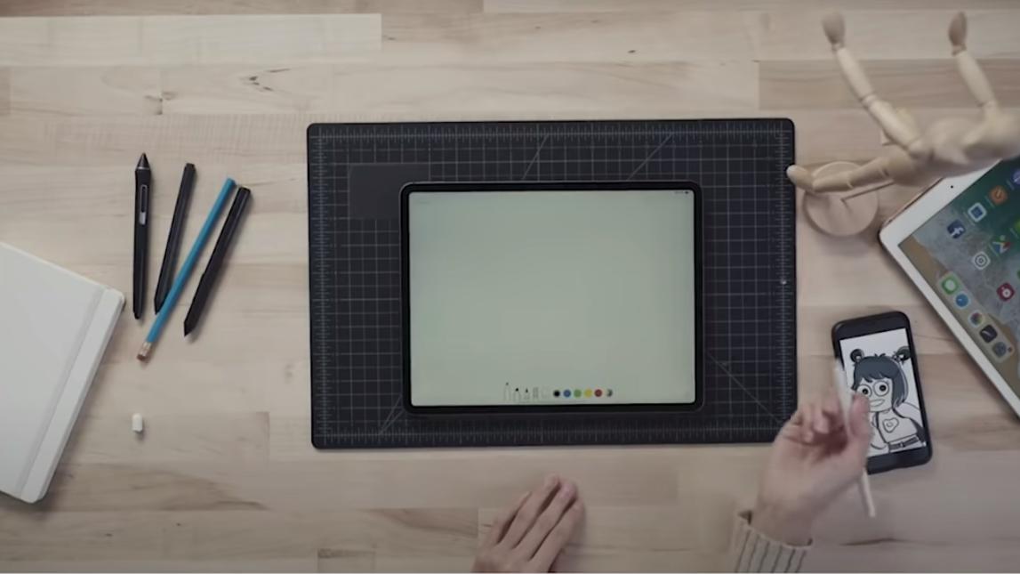 库克不会跟你讲这些,到底iPadPro值不值得买?