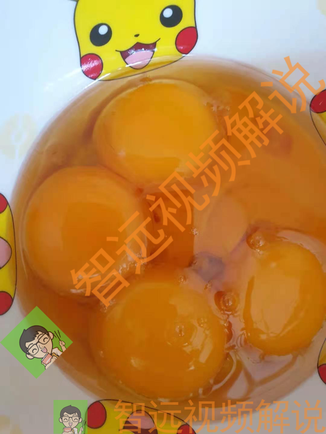 教你在家自己做蛋糕简单方法,简单做生日蛋糕手工