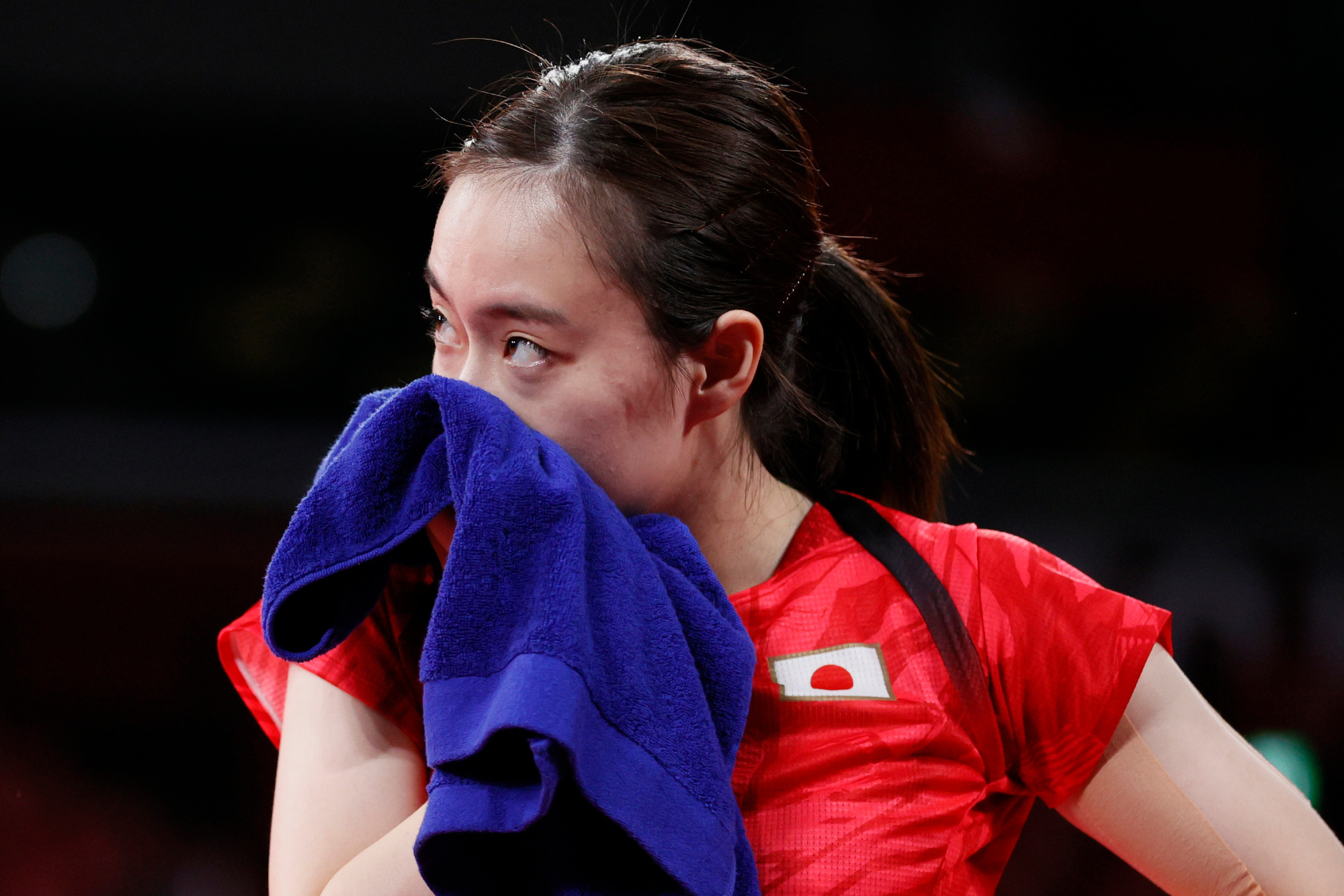 日本乒乓球女选手石川佳纯和马龙,日本女乒石川佳纯马龙