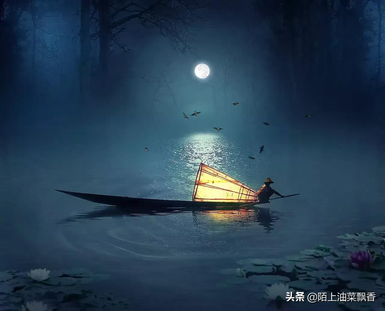 晚秋的浪漫、最后的舞蹈——落叶