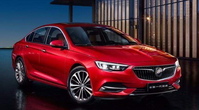 别克君威和威朗哪个省油,别克威朗pro和别克君威1.5t怎么选