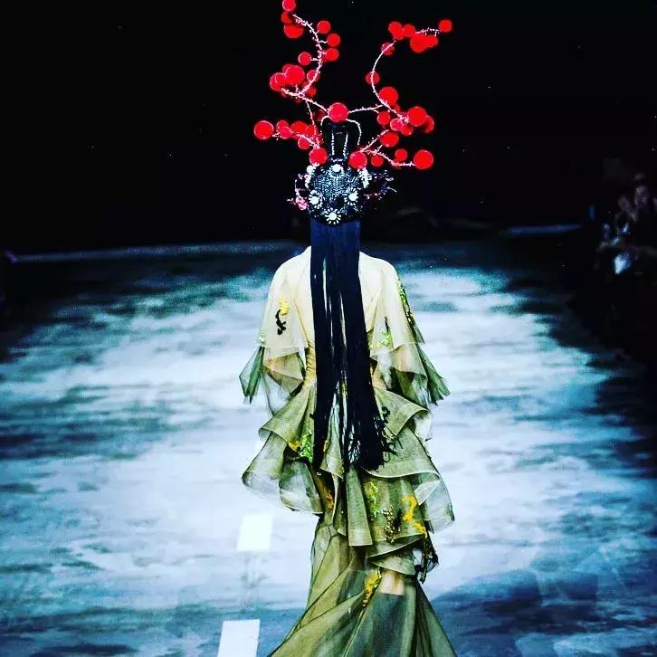 郭爽讲述,郭爽设计师