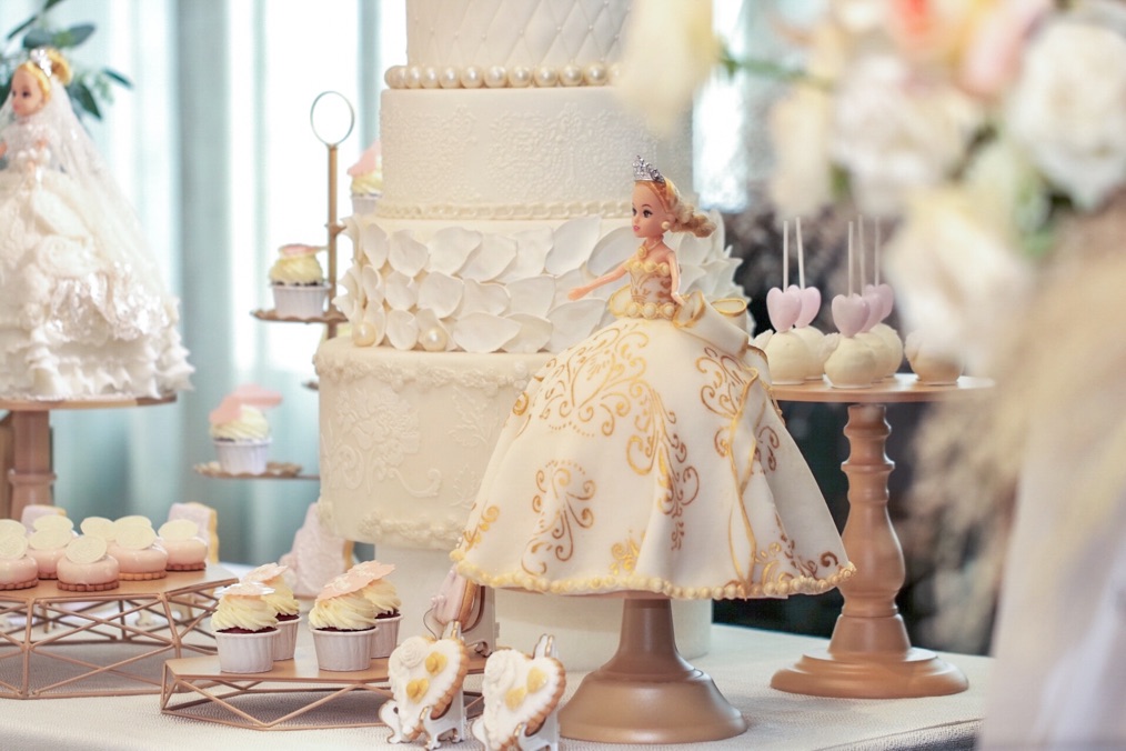 初秋悸动北京四季酒店携高端婚尚品牌为准新人打造难忘婚礼体验