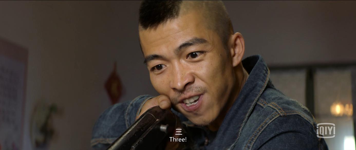 电影无名之辈人物解析,无名之辈电影经典画面