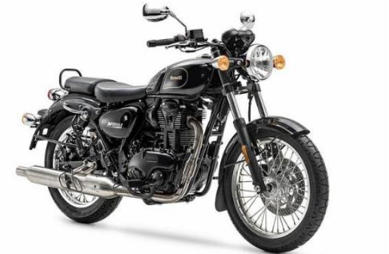 第五集：2020年“纯粹复古间的较量”-帝国400与棍王400静动横评