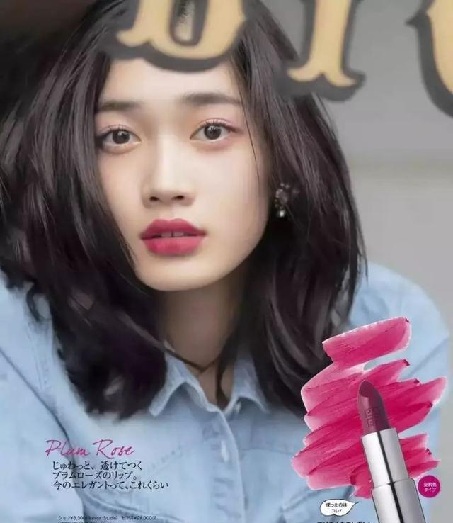 值得拥有的7支口红 (仙女必备的10款口红)