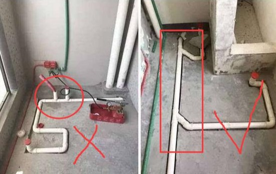 水电60个点位施工流程,水电施工全套记录