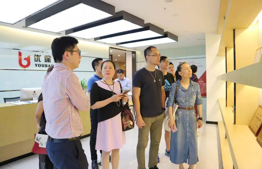 优保集团工作怎样,优保科技集团