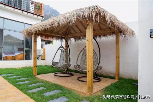 京郊避暑圣地龙庆峡,北京旅游龙庆峡