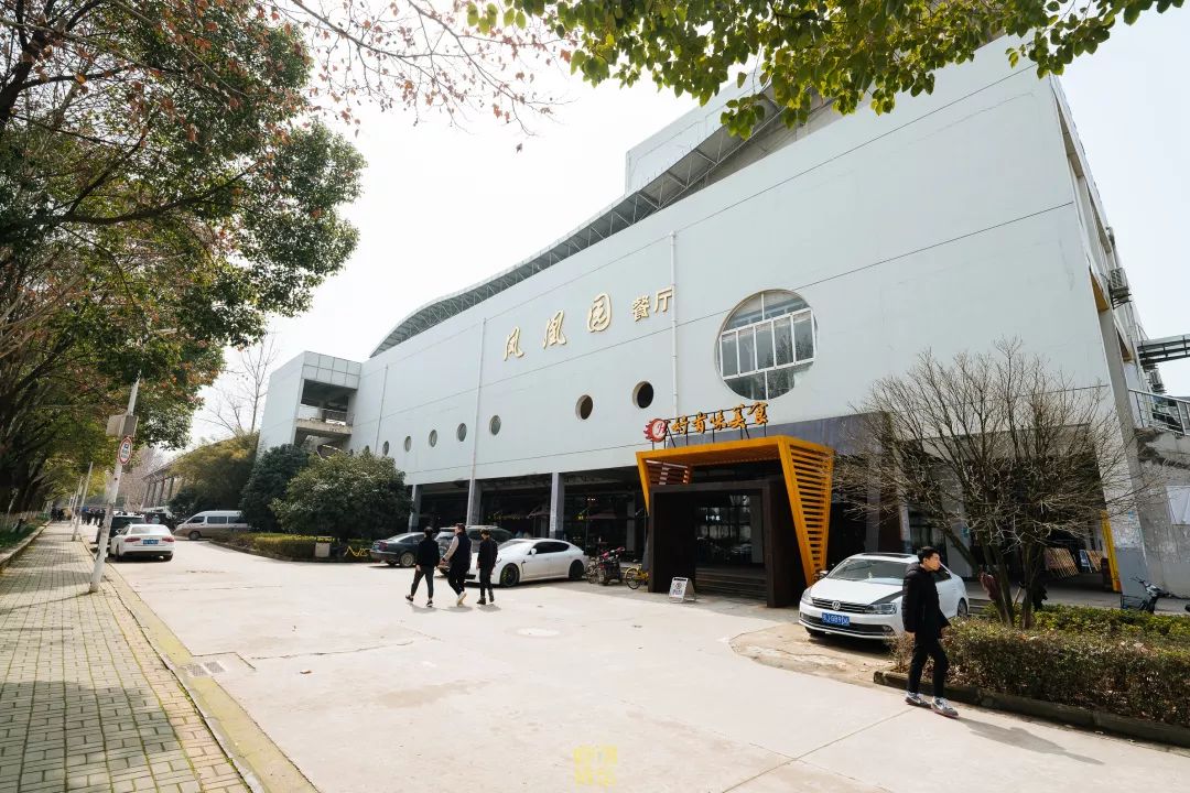 自从藏龙岛有了南延线,我就再没羡慕过别人家的学校!