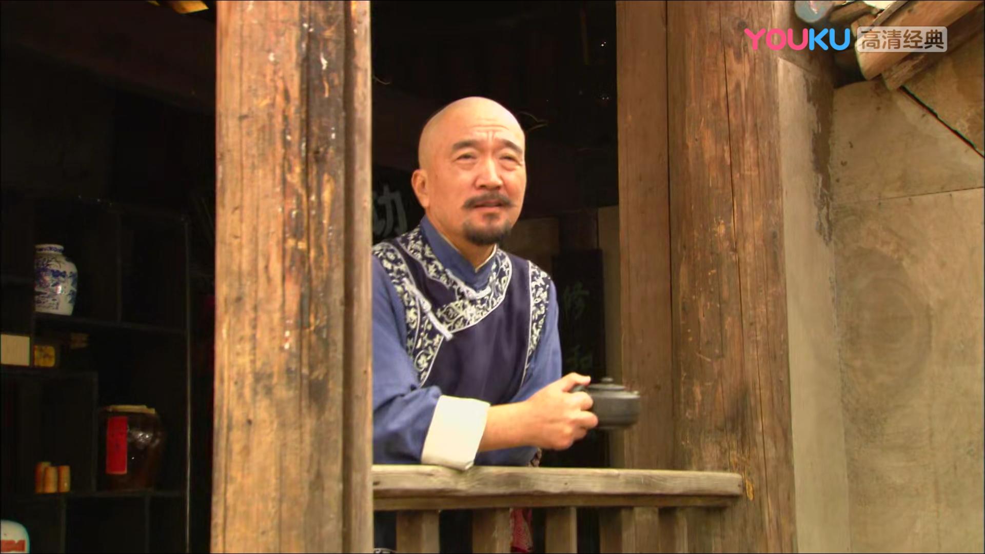 剧中有中医，中医中含人事，人事中有感情——《神医喜来乐》体悟