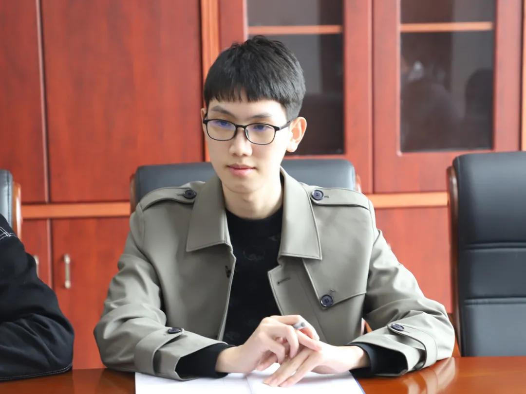 检察院新人入职,新力量检察新人来报到