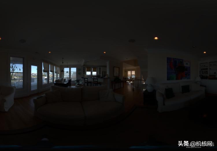 分享吉考斯工业xPlayStation宣传CG制作幕后