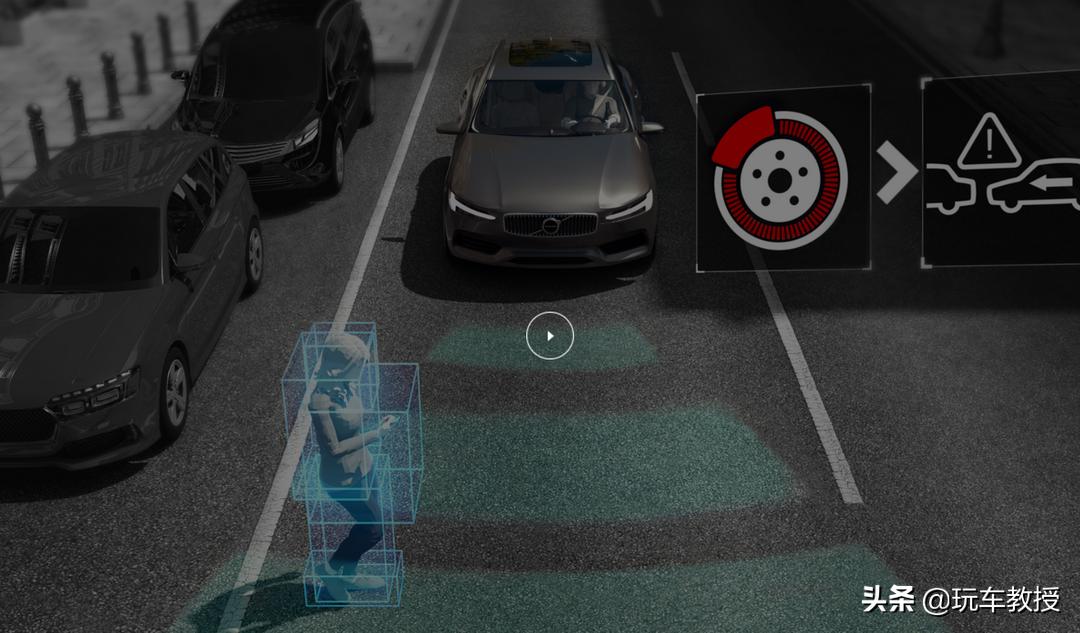 有路必有丰田车广告,车到山前必有路丰田车