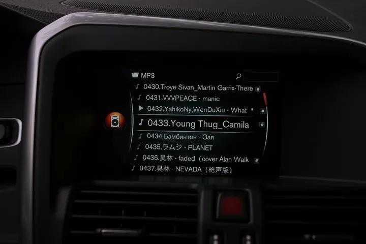 二手沃尔沃xc60价格10万到15万,沉浸式体验准新二手沃尔沃xc60