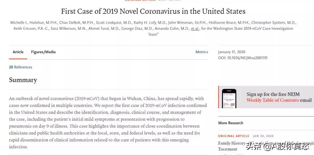 瑞德西韦是“救命药”?别急!恐怕没那么容易