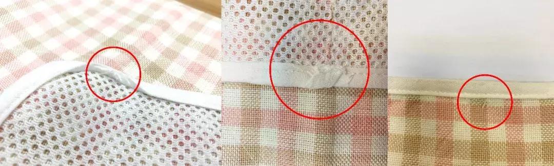 凉席冰丝席高级感,亚麻凉席冰丝席藤席哪个好