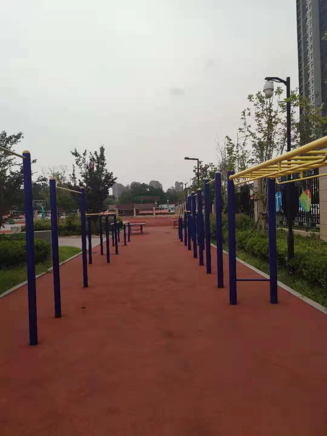 郑州市回民初级中学2020年新校区,一颗冉冉升起的教育新星