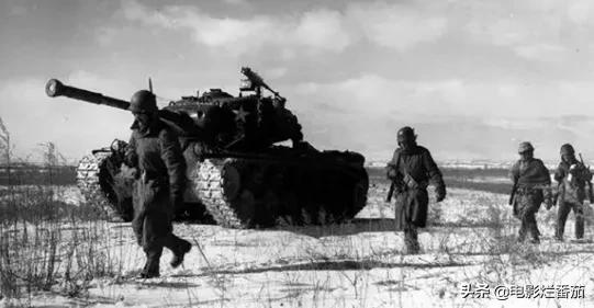 战狼3吴京下一部电影,战狼2后吴京再接军事大作