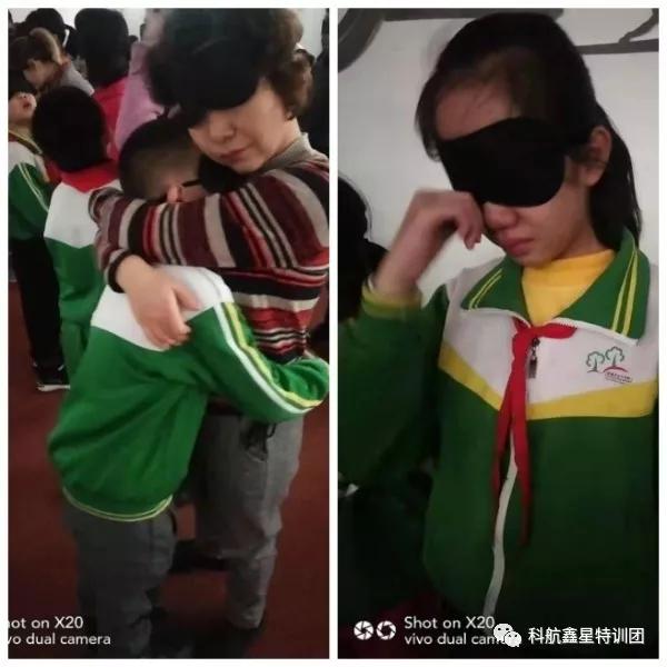 “感恩亲爱的您们!期待更好的自己”农大附小四三班感恩励志教育