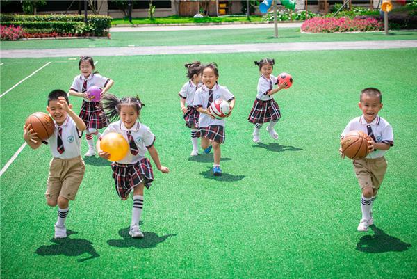 家门口的好幼儿园,家门口的好学校有哪些建议