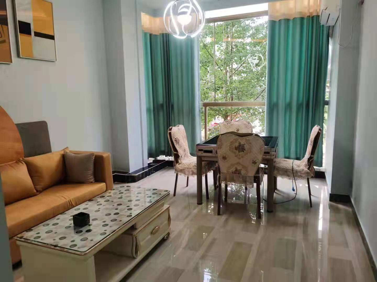 高级感全屋装修设计布局,房间装修设计整体配色大方雅致