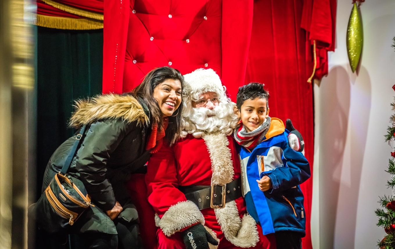 冬天多伦多旅游攻略,多伦多冬季旅游