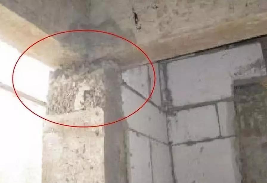 砌体工程技术通病及解决方案,砌体构造柱通病原因及防治措施