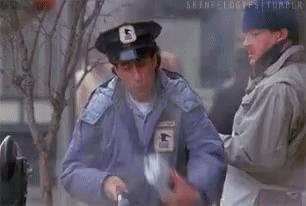 哪哪都有你|最大的国企美国邮政（USPS），快被特朗普搞破产了？